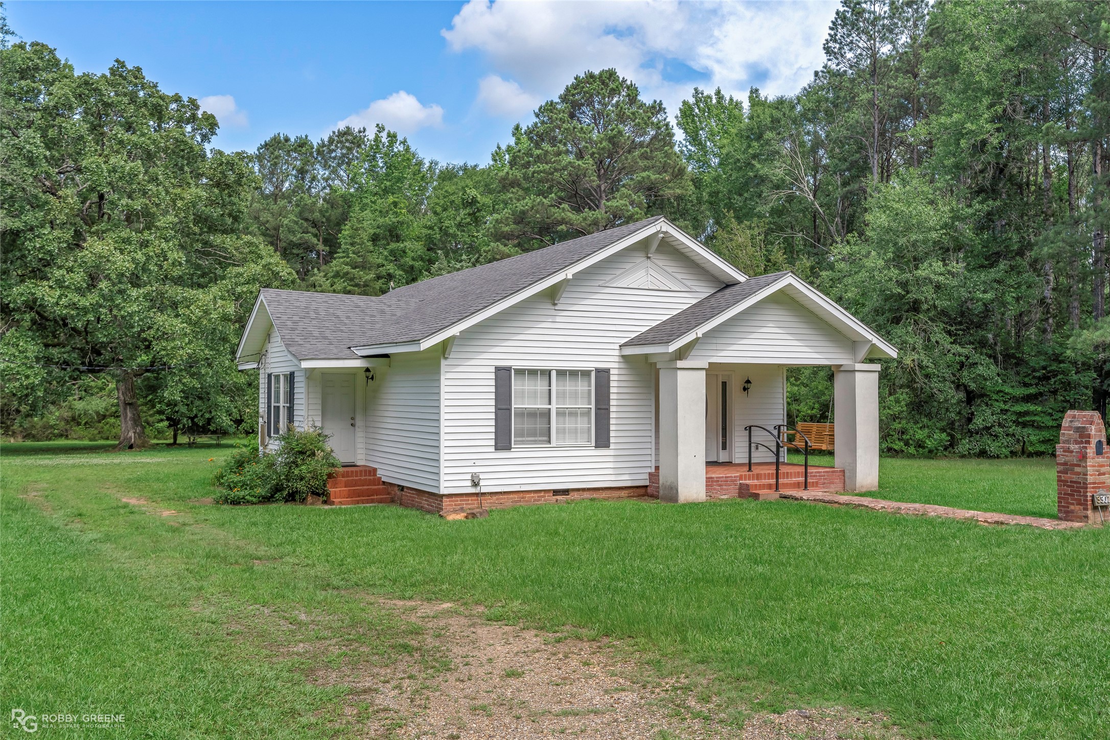 3307 Highway 521 Haynesville LA 71038