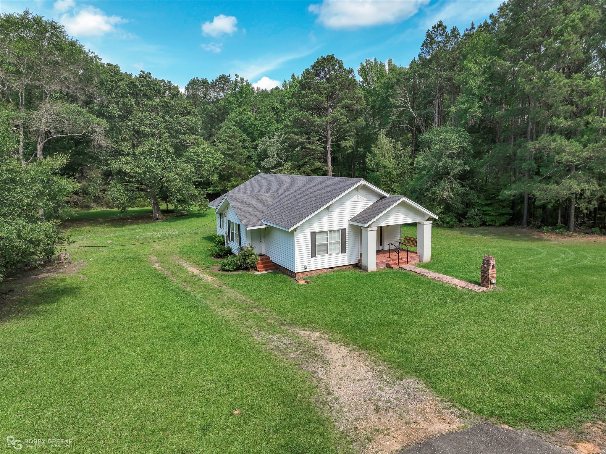 3307 Highway 521 Haynesville LA 71038
