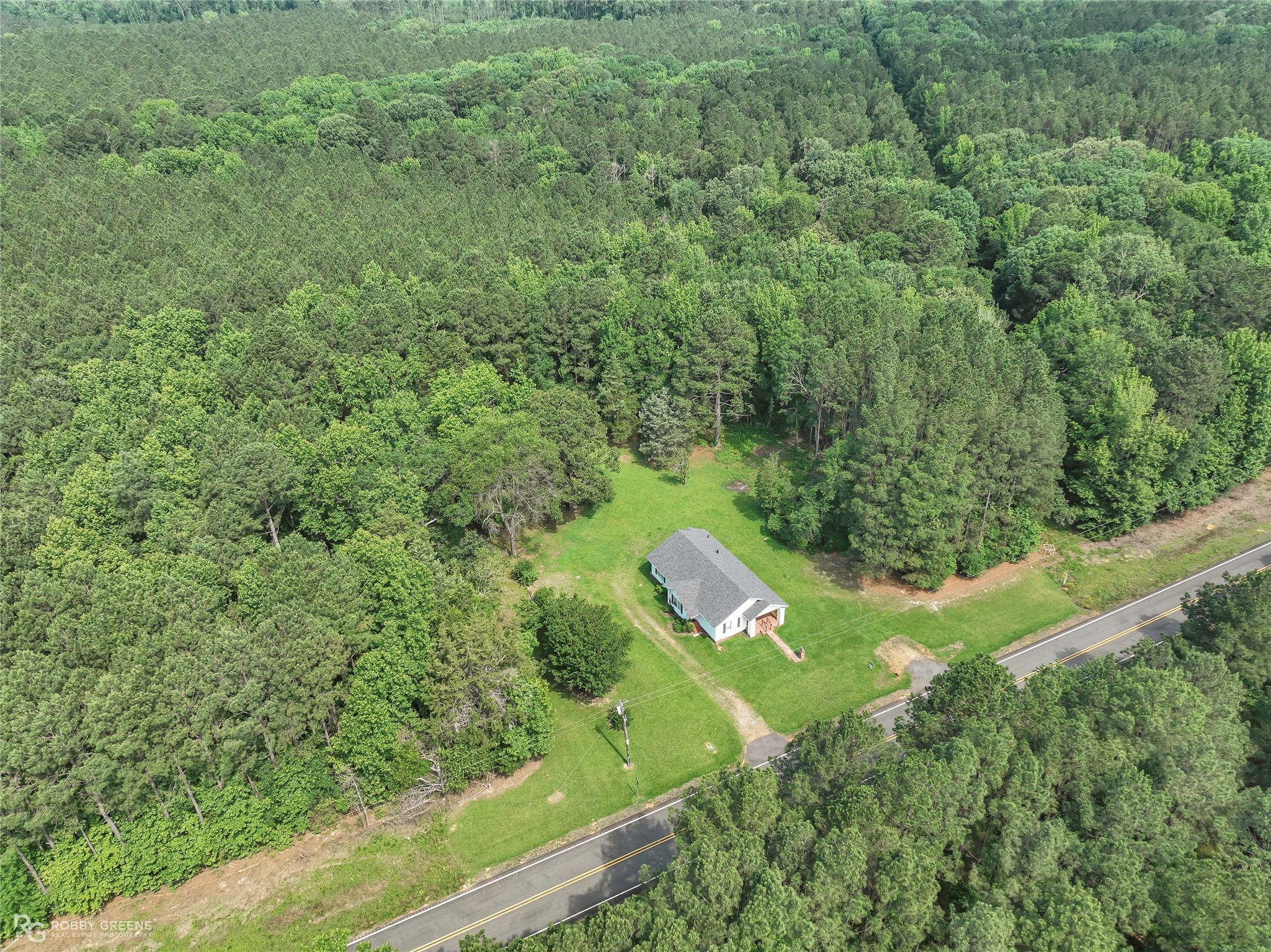 3307 Highway 521 Haynesville LA 71038