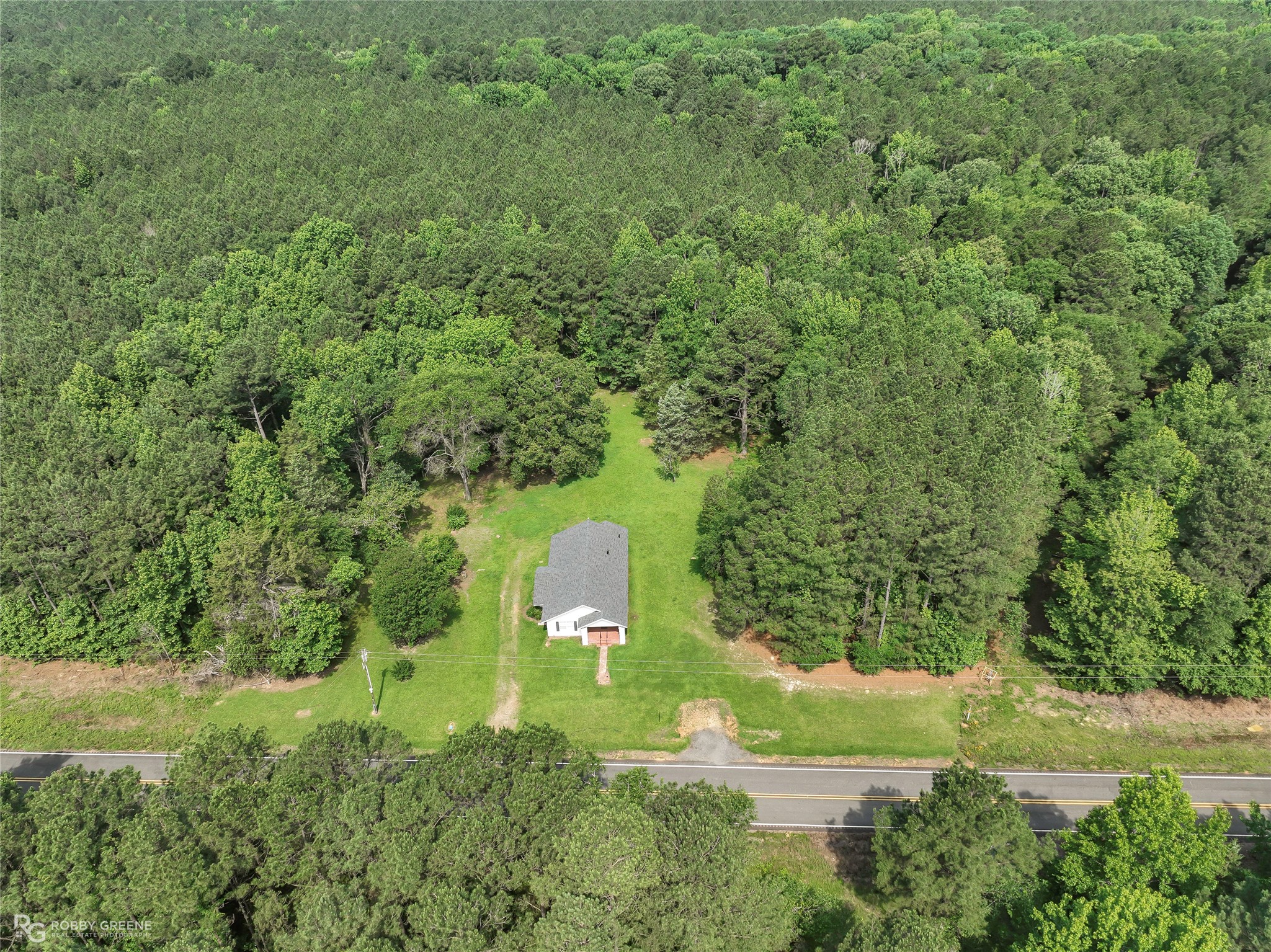 3307 Highway 521 Haynesville LA 71038