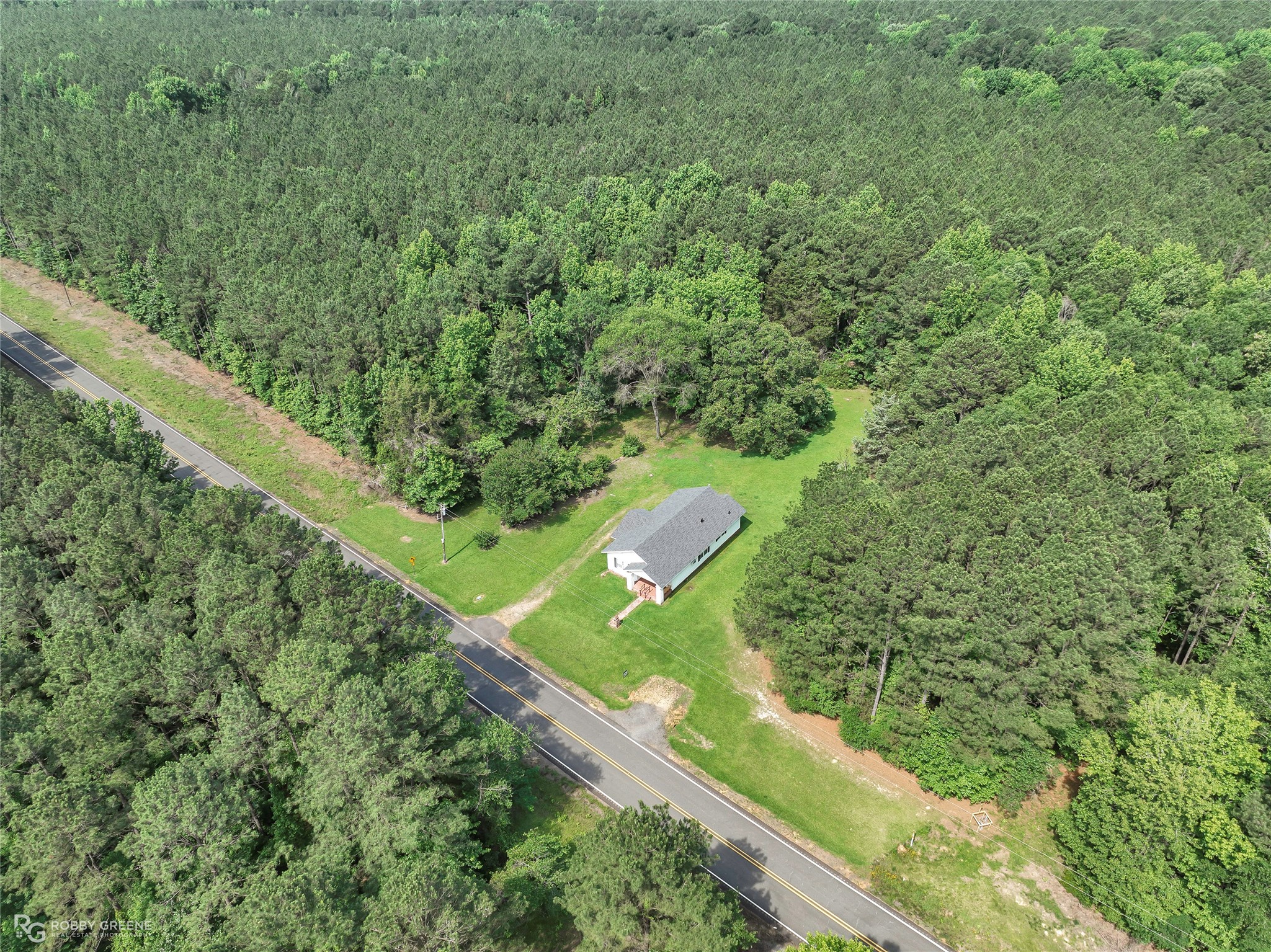 3307 Highway 521 Haynesville LA 71038