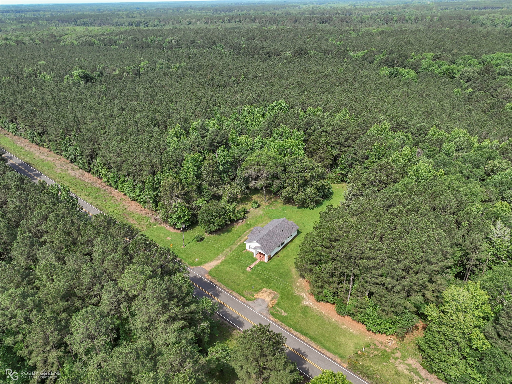 3307 Highway 521 Haynesville LA 71038