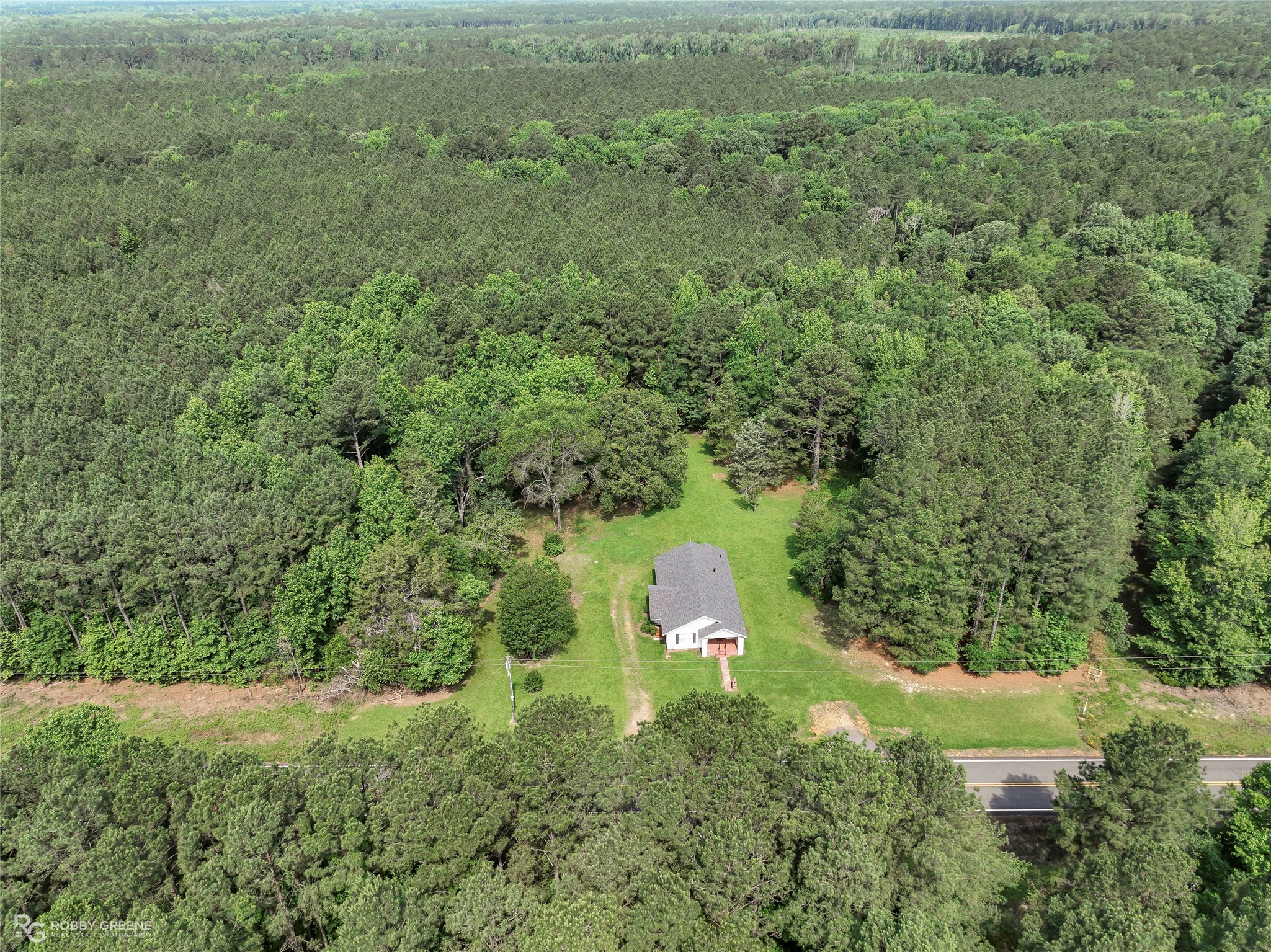 3307 Highway 521 Haynesville LA 71038