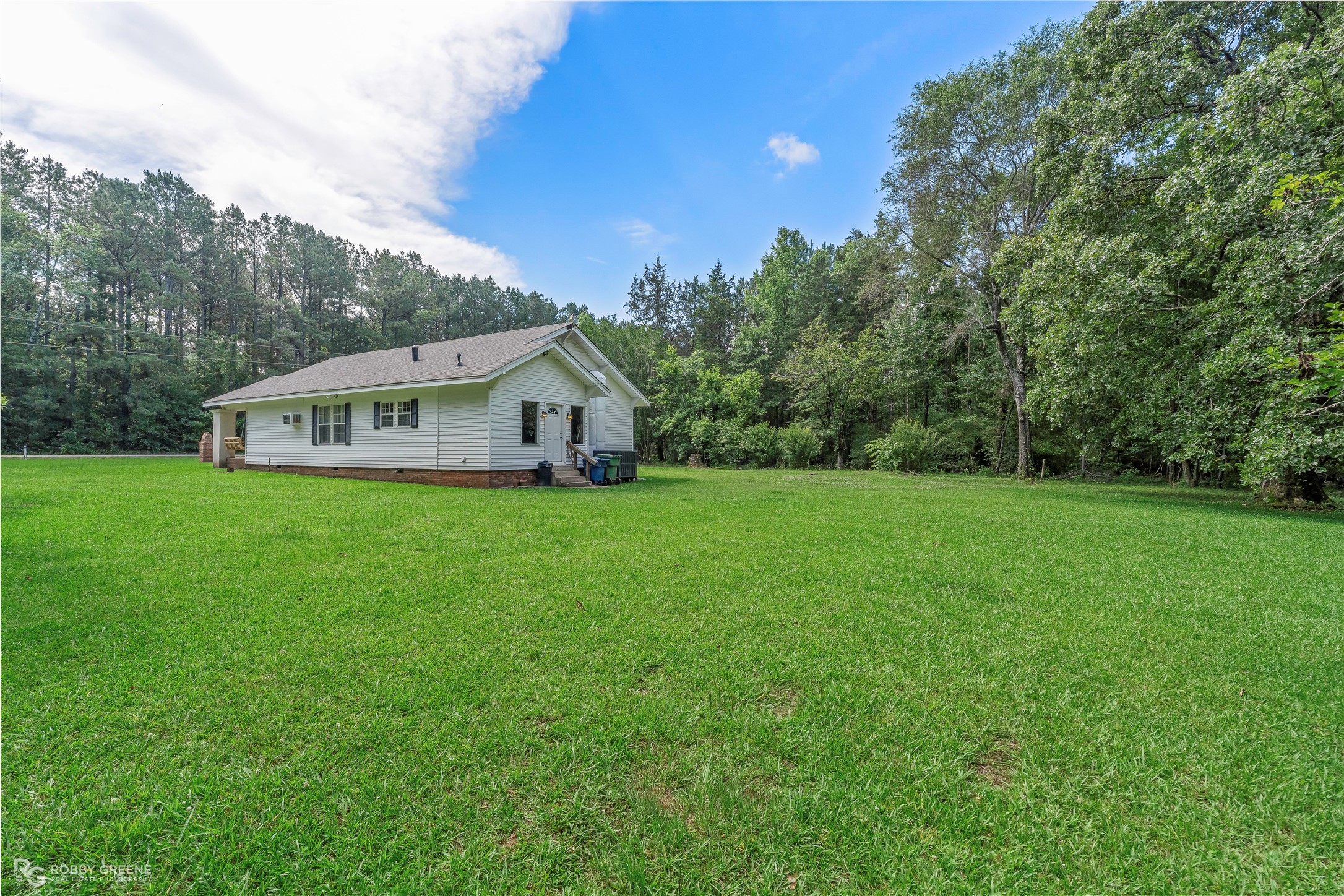 3307 Highway 521 Haynesville LA 71038