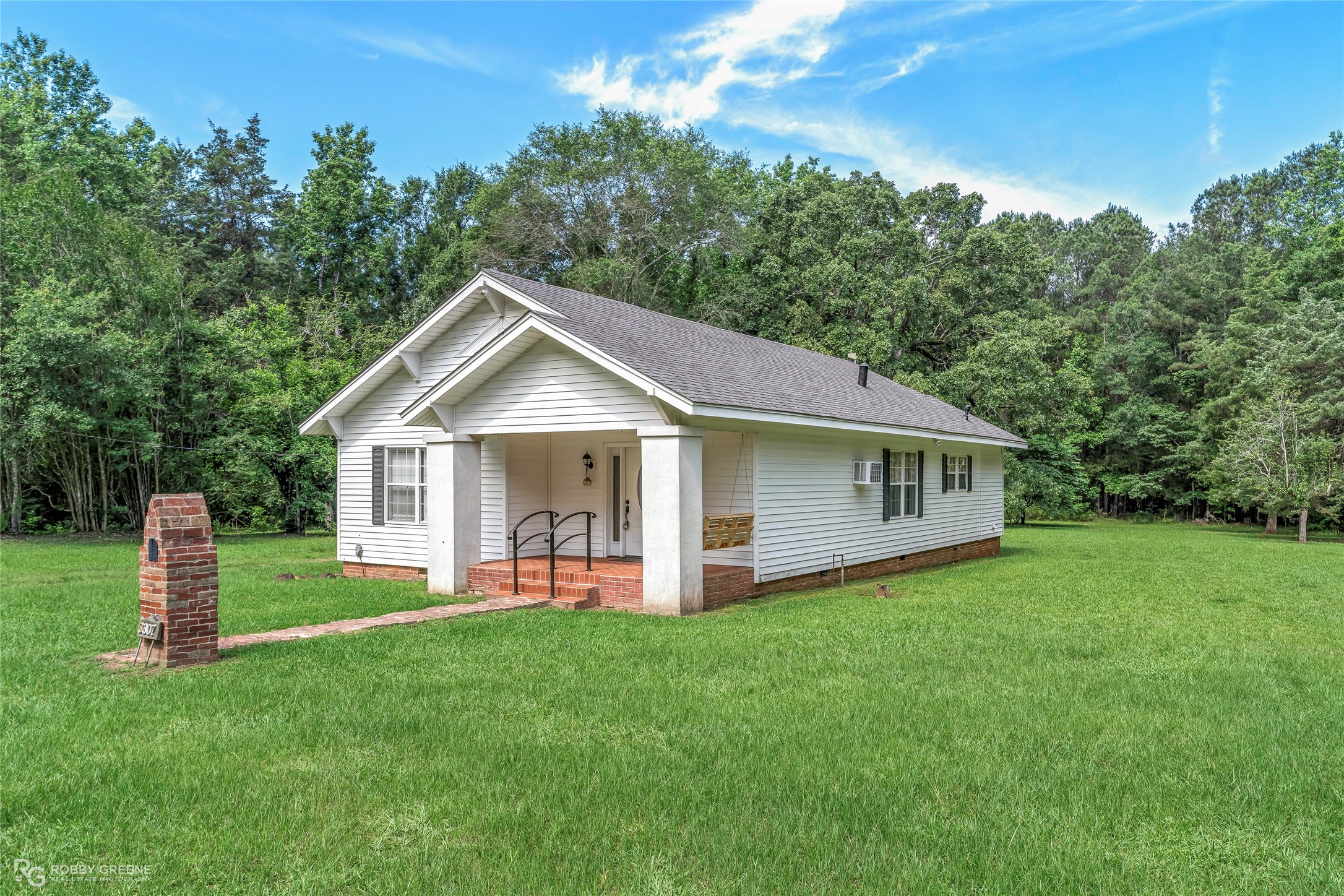 3307 Highway 521 Haynesville LA 71038
