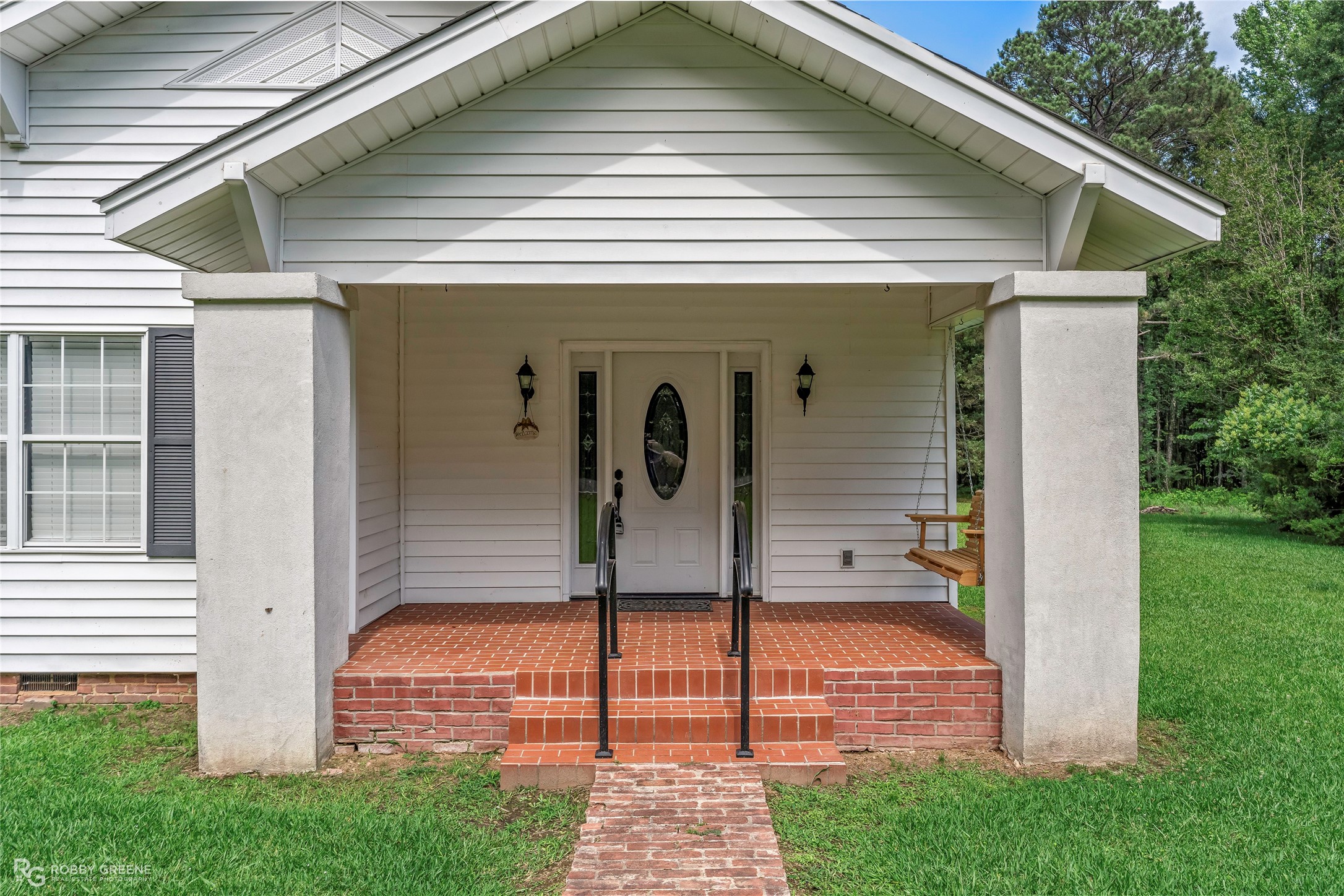 3307 Highway 521 Haynesville LA 71038