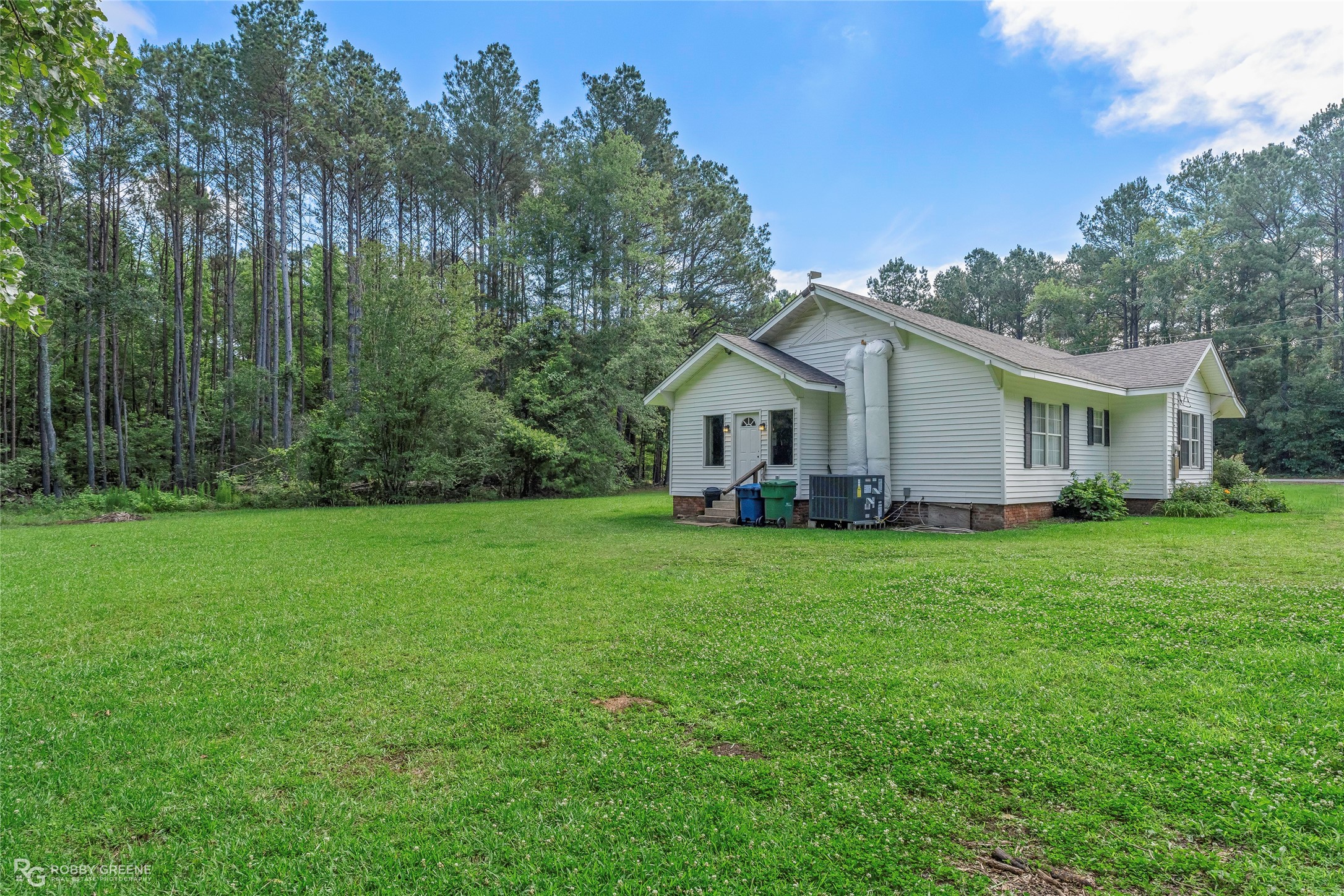 3307 Highway 521 Haynesville LA 71038