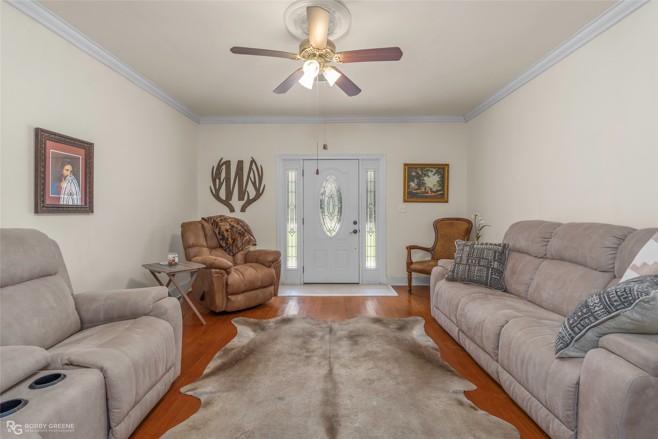 3307 Highway 521 Haynesville LA 71038