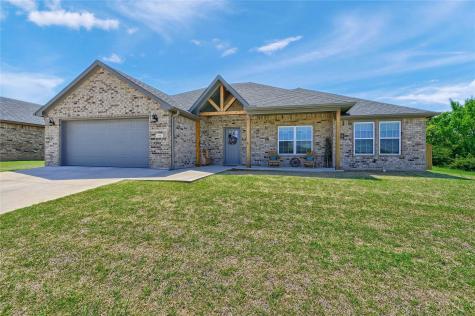 115 Fountain Meadows Pottsboro TX 75076