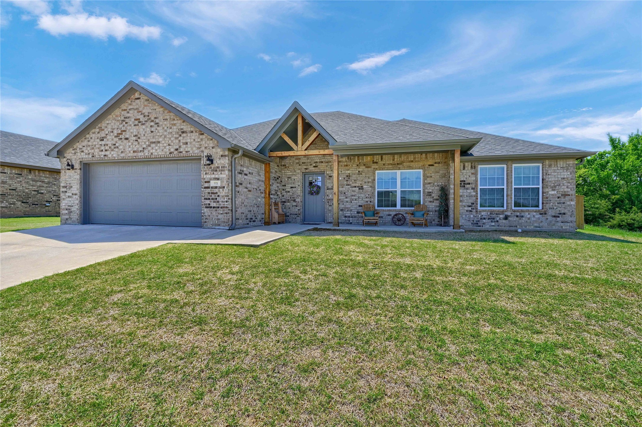 115 Fountain Meadows Pottsboro TX 75076