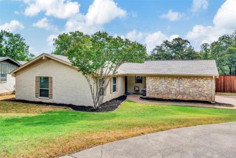 5 Kingston Court Bedford TX 76022