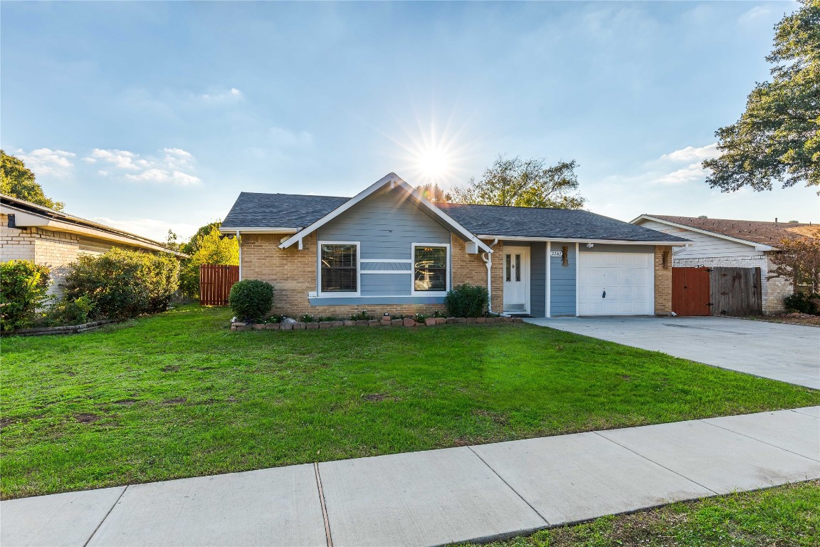 2242 Lockwood Drive Carrollton TX 75007