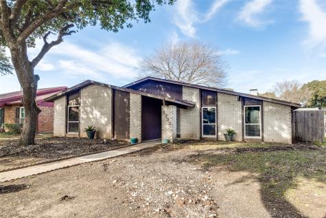 2733 Ripplewood Drive Garland TX 75044