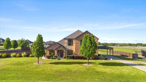 191 Cardiff Lane Waxahachie TX 75167