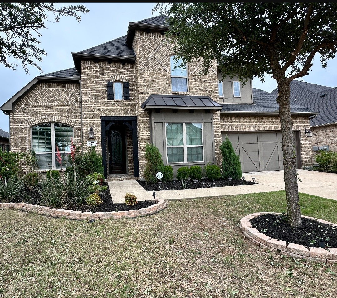 2802 Merlot Circle Rowlett TX 75088