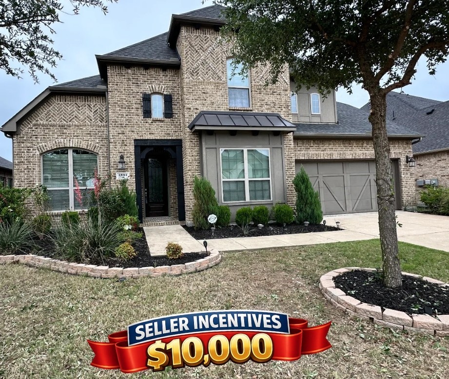 2802 Merlot Circle Rowlett TX 75088