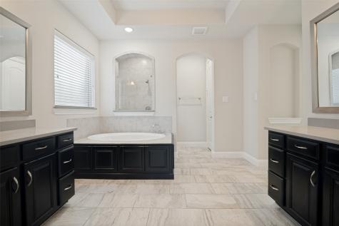2802 Merlot Circle Rowlett TX 75088