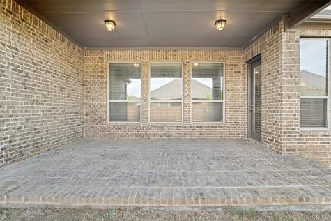 2802 Merlot Circle Rowlett TX 75088