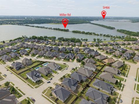 2802 Merlot Circle Rowlett TX 75088
