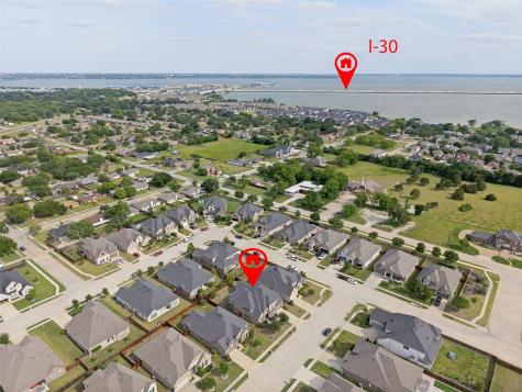 2802 Merlot Circle Rowlett TX 75088