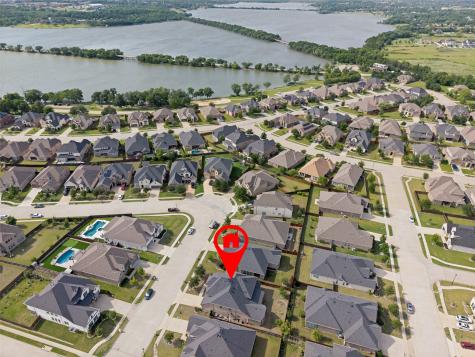 2802 Merlot Circle Rowlett TX 75088