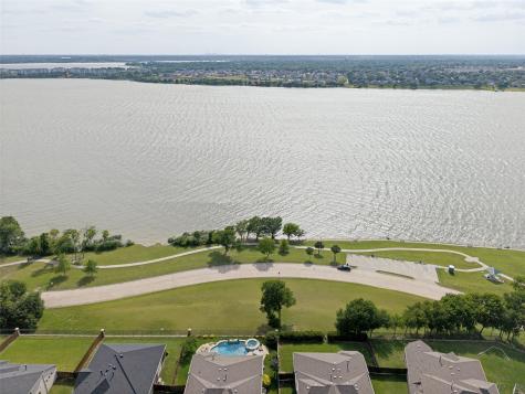 2802 Merlot Circle Rowlett TX 75088