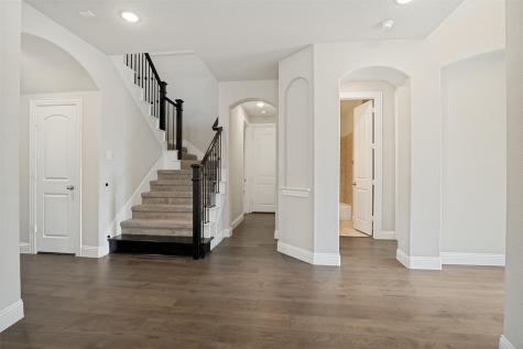 2802 Merlot Circle Rowlett TX 75088