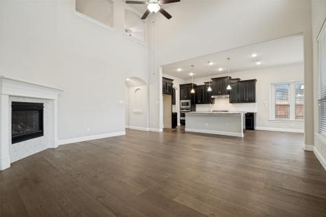 2802 Merlot Circle Rowlett TX 75088