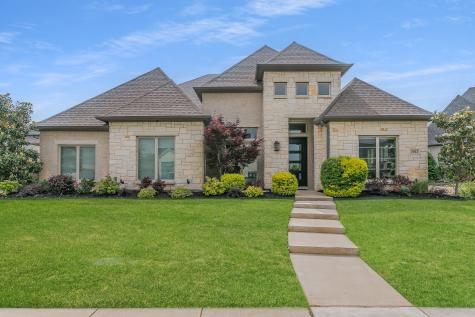 1024 Rhone Lane Southlake TX 76092