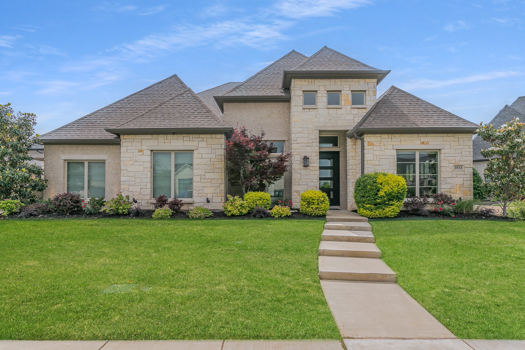 1024 Rhone Lane Southlake TX 76092