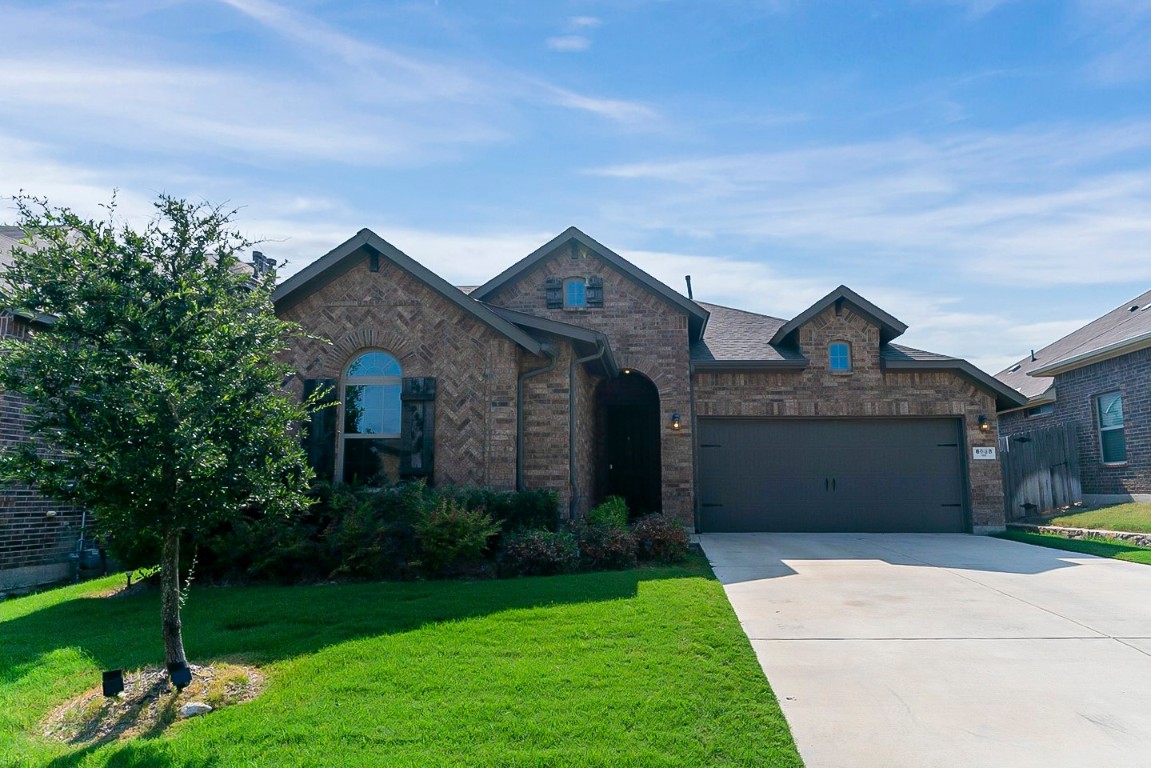 6068 Warmouth Drive Fort Worth TX 76179