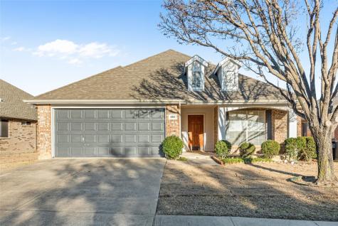 6816 Country Club Drive Sachse TX 75048