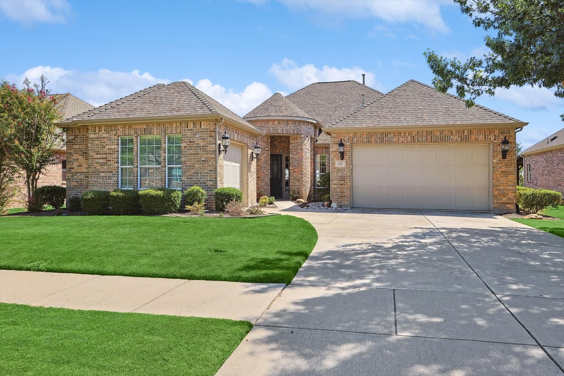 539 Pine Hills Drive Frisco TX 75036