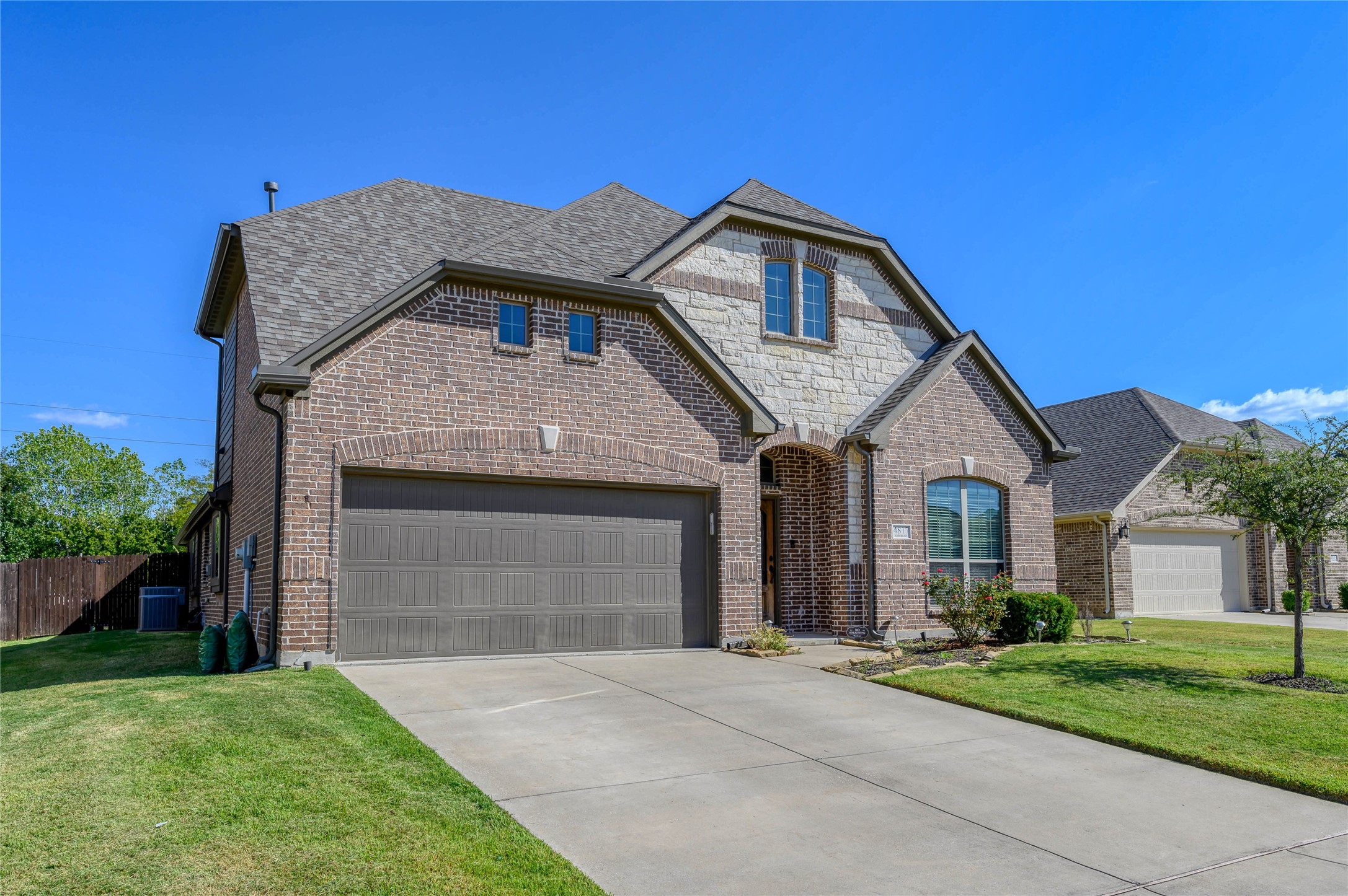 4817 Ambergate Lane Sherman TX 75092