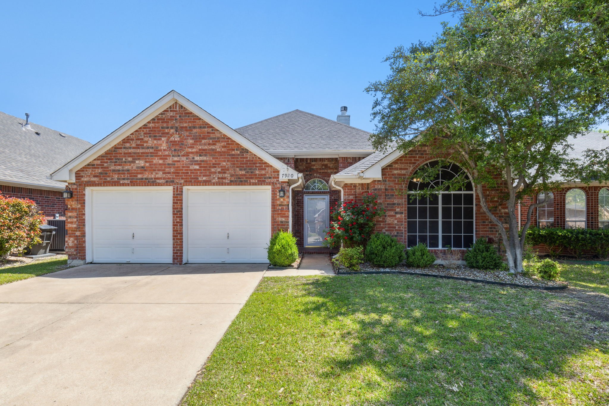 7920 Kern Lane Fort Worth TX 76137