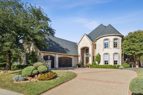 5022 Oak Knoll Lane Frisco TX 75034