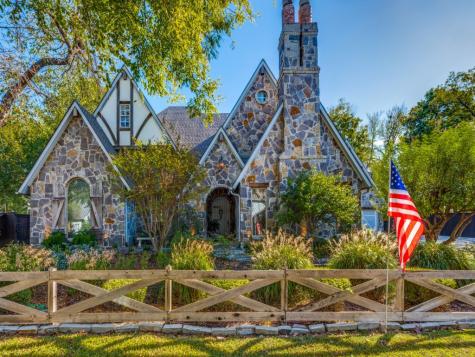 310 Byrne Street Mckinney TX 75069