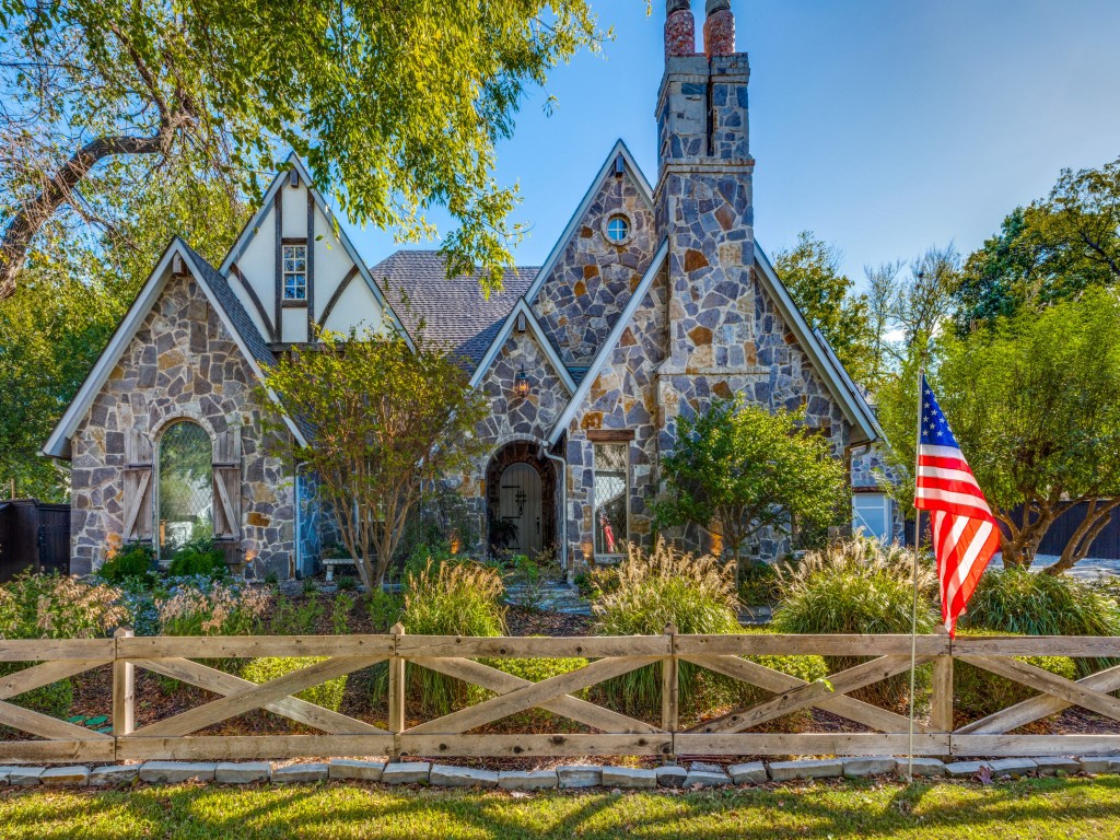 310 Byrne Street Mckinney TX 75069