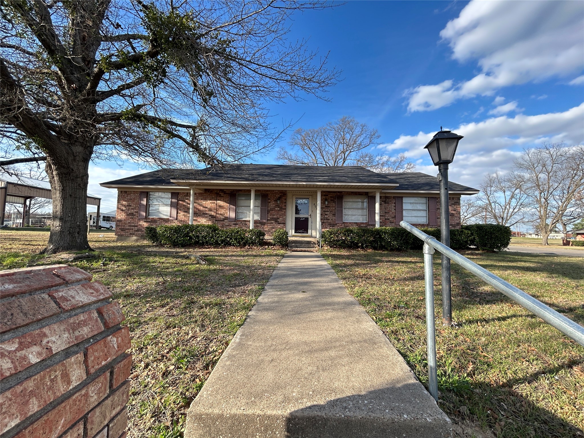 801 Pampa Street Sulphur Springs TX 75482