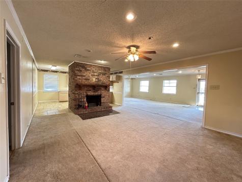 801 Pampa Street Sulphur Springs TX 75482