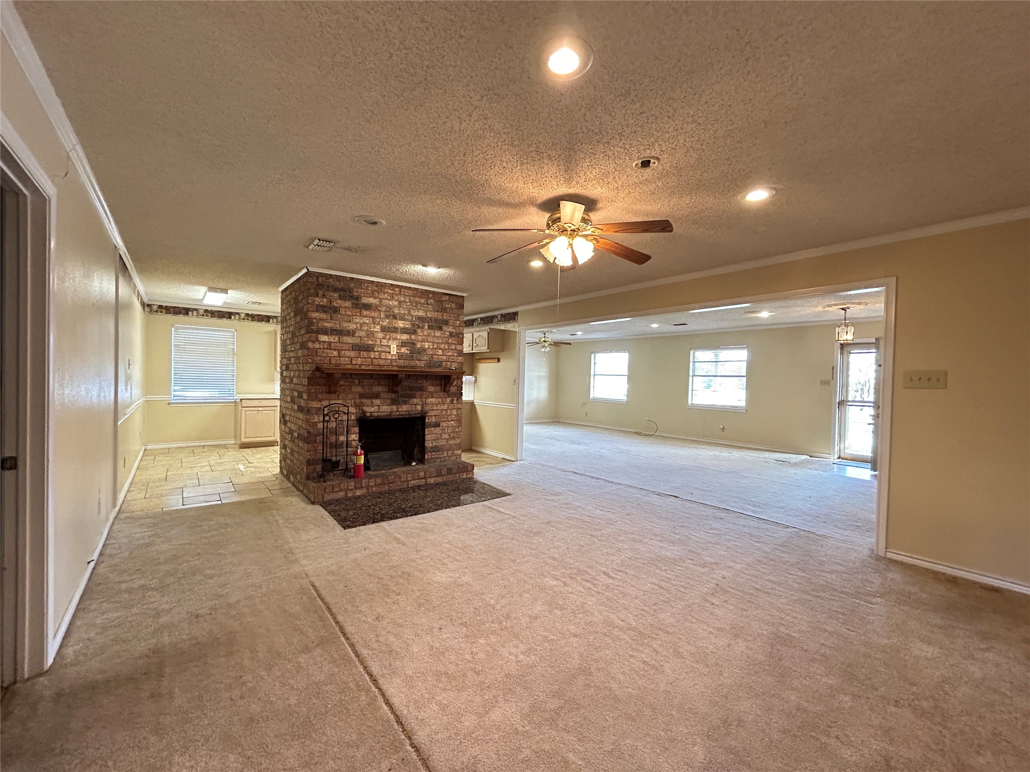 801 Pampa Street Sulphur Springs TX 75482