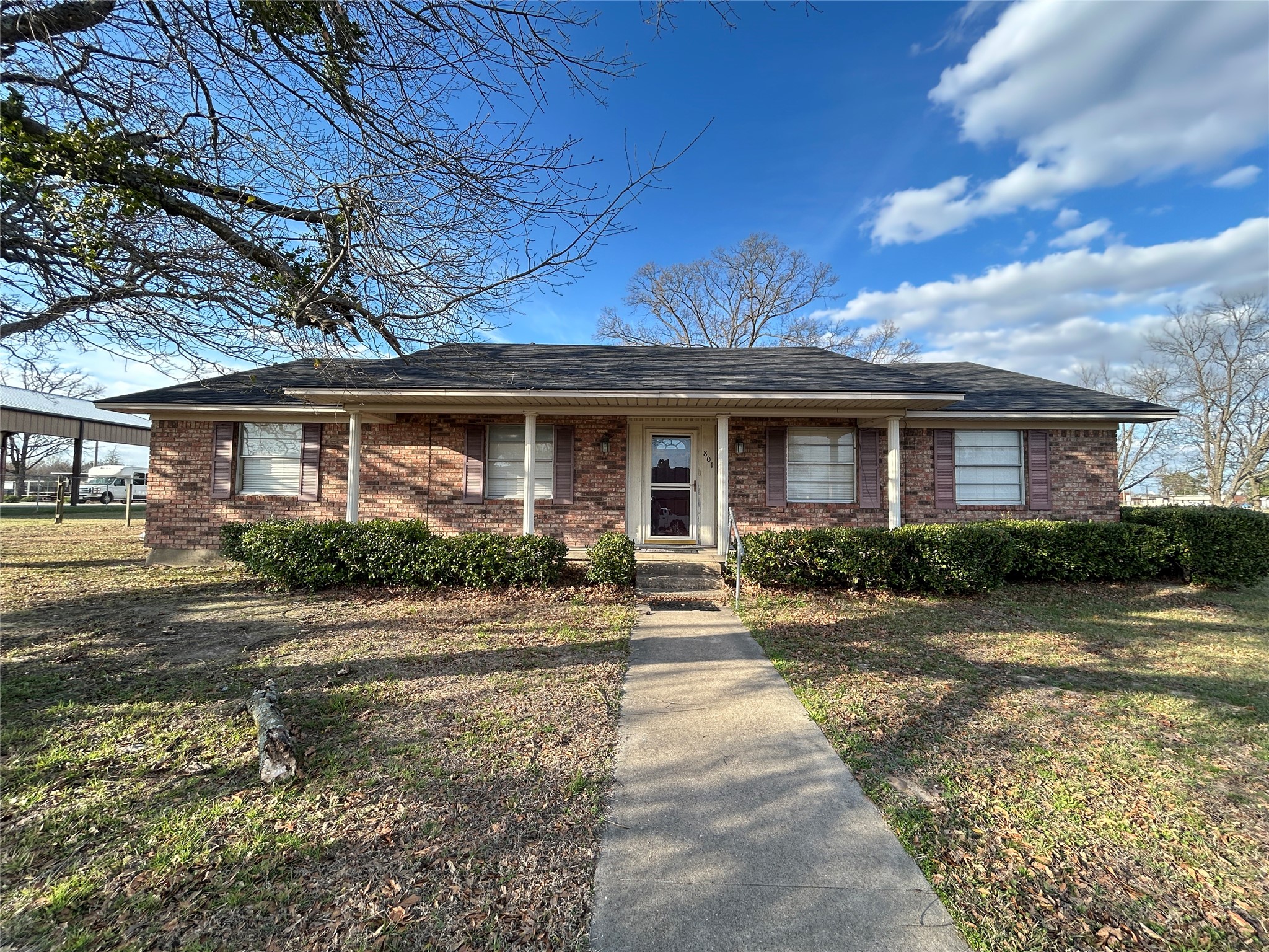 801 Pampa Street Sulphur Springs TX 75482