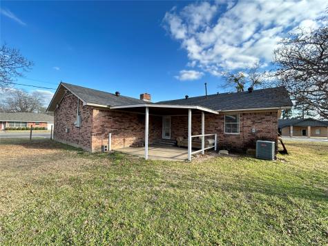 801 Pampa Street Sulphur Springs TX 75482