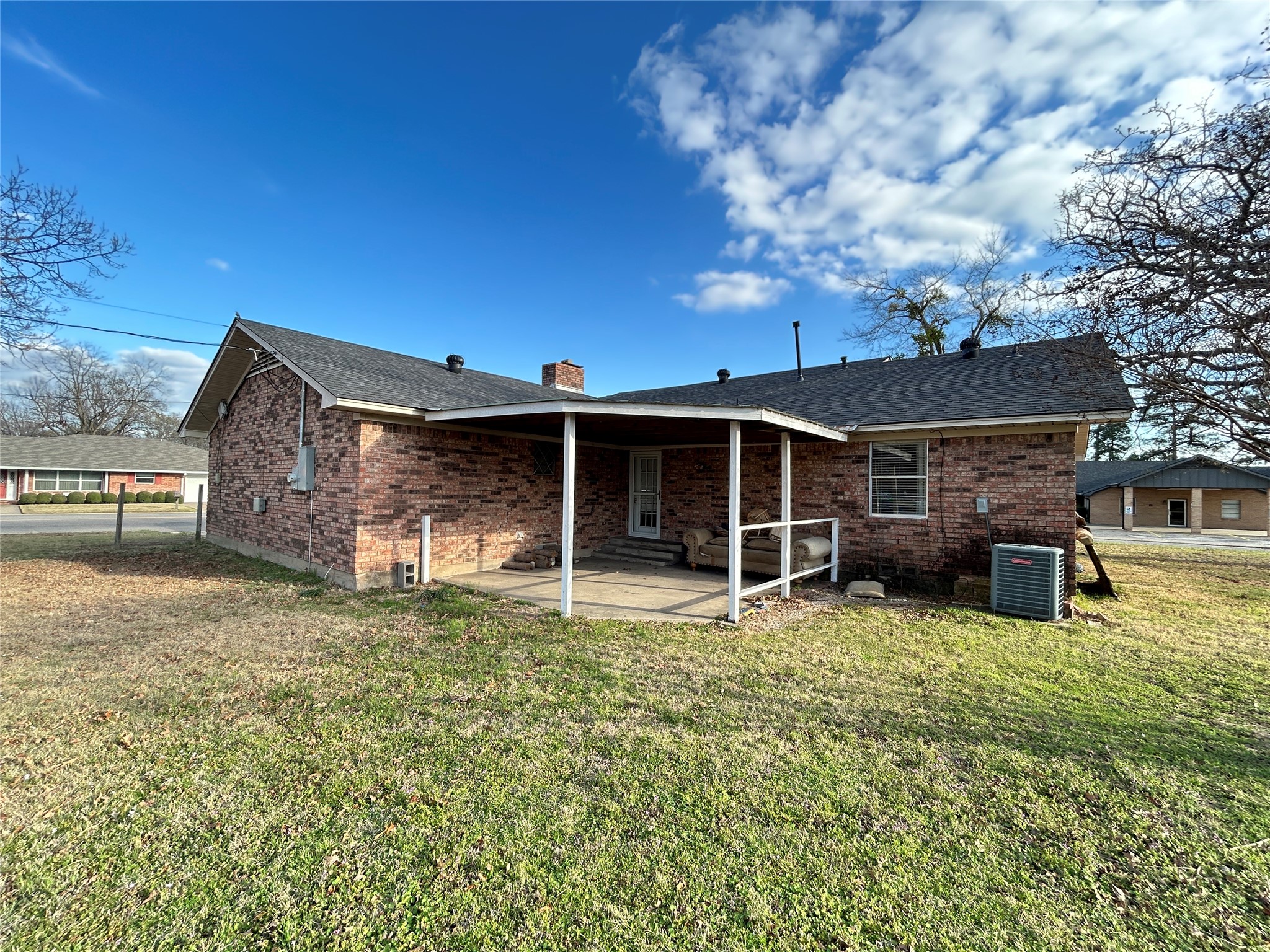 801 Pampa Street Sulphur Springs TX 75482