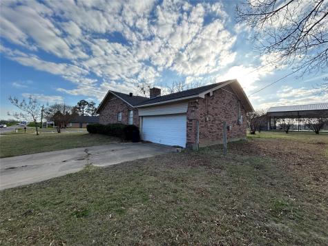 801 Pampa Street Sulphur Springs TX 75482