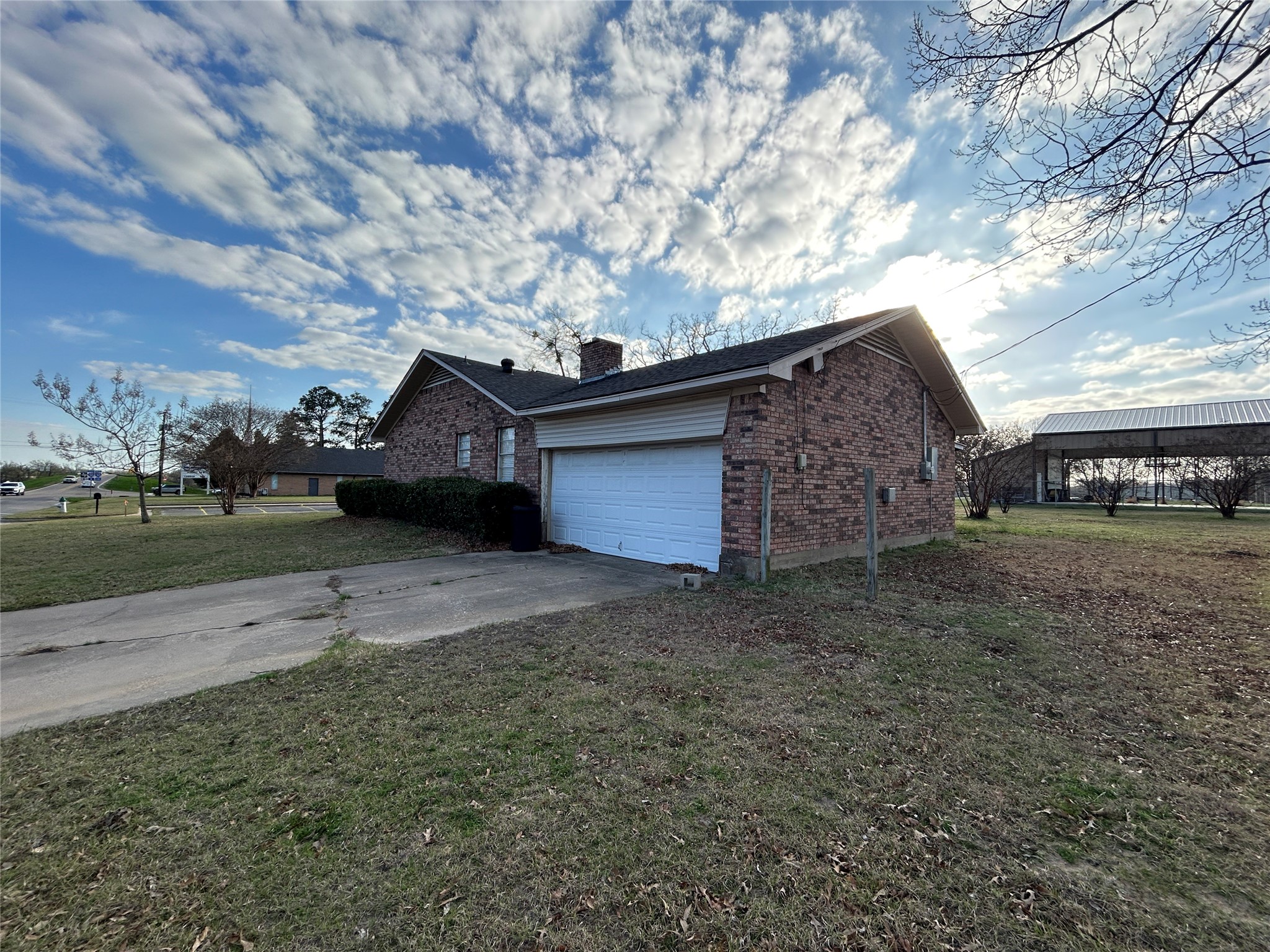 801 Pampa Street Sulphur Springs TX 75482