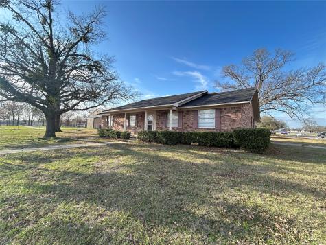 801 Pampa Street Sulphur Springs TX 75482