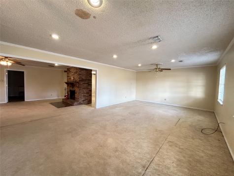 801 Pampa Street Sulphur Springs TX 75482