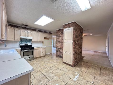 801 Pampa Street Sulphur Springs TX 75482