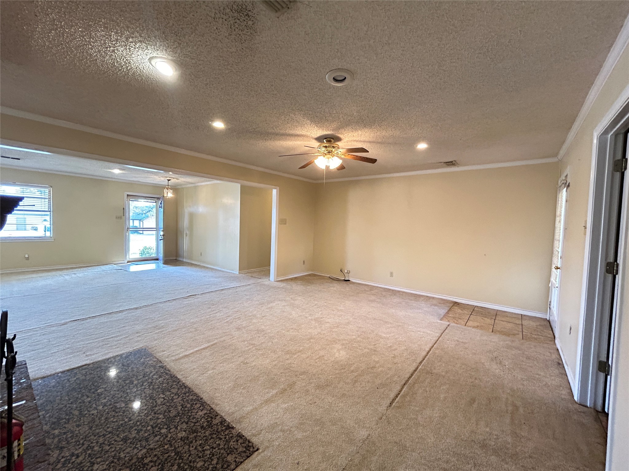 801 Pampa Street Sulphur Springs TX 75482